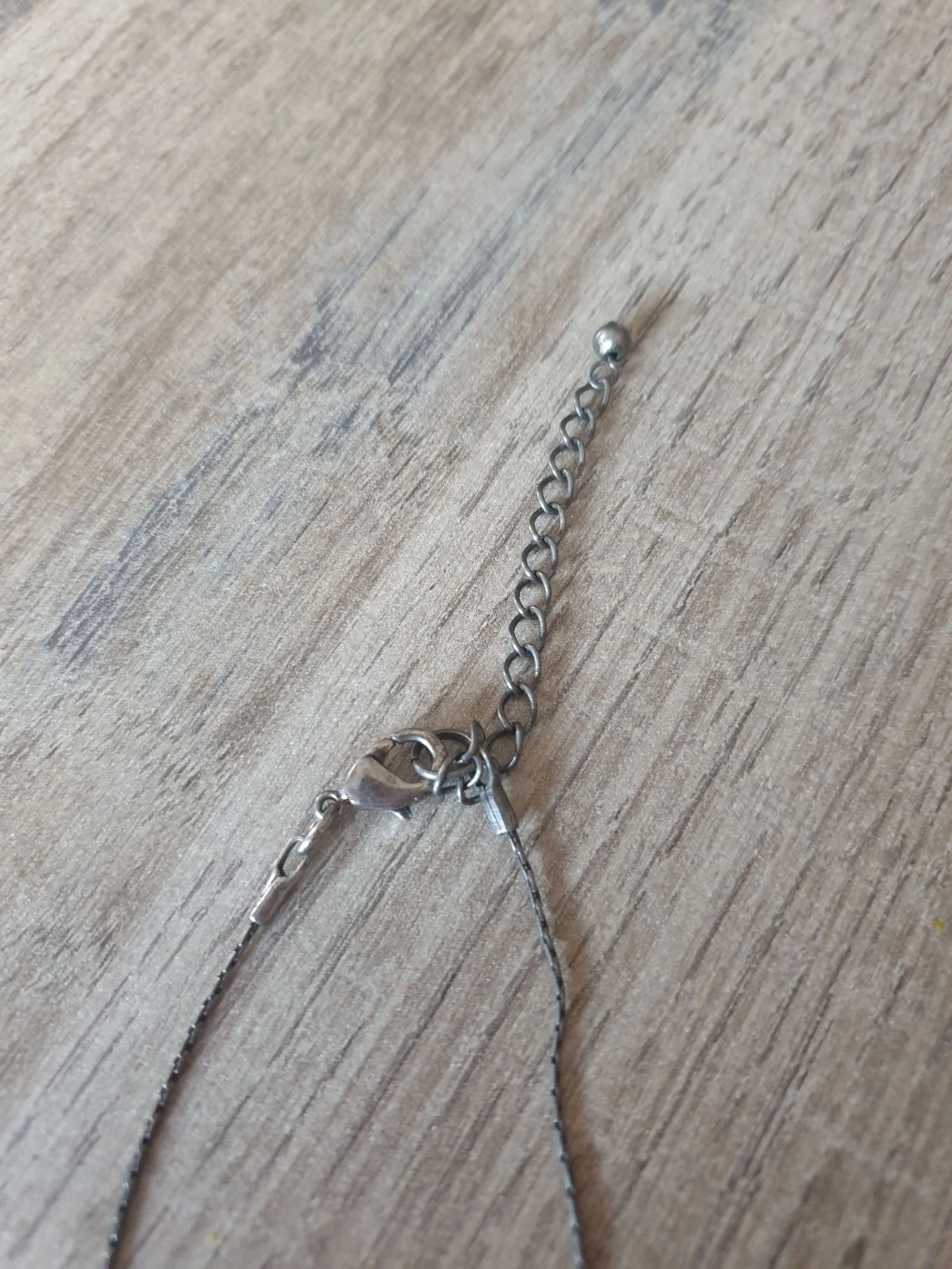 Collier  – photo 3